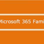 Microsoft 365 Familyとは？価格やダウンロード方法について